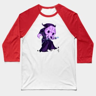 Mind Flayer Baseball T-Shirt